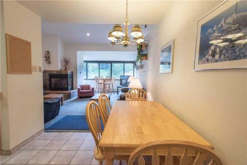 Apartamento Copper Junction 404 Condo