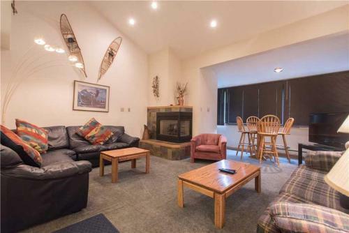 Apartamento Copper Junction 404 Condo