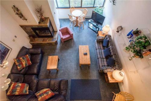 Apartamento Copper Junction 404 Condo