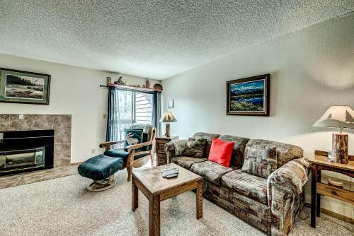 Apartamento Mountainside 159e Condo