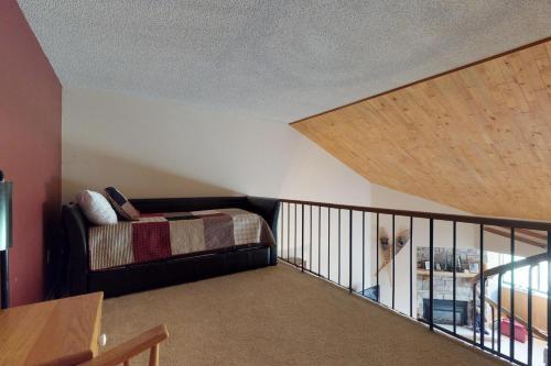 Apartamento Ten Mile Condos