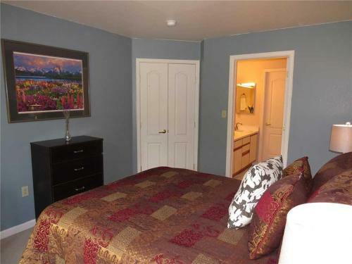 Apartamento Prospect Point 1505 206