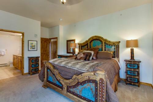 Timberline Cove Penthouse