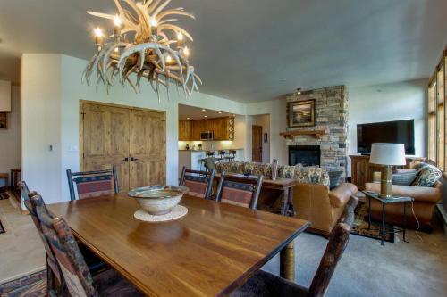 Timberline Cove Penthouse