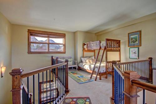 B202 Watertower Place Townhouse