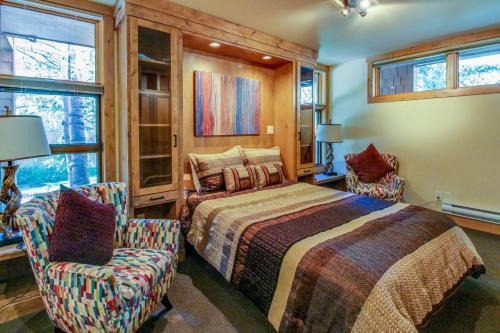 Cabin Creek Townhome