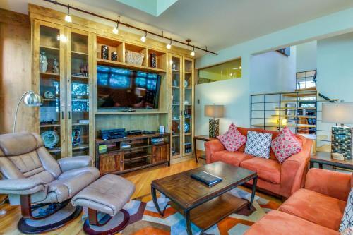 Cabin Creek Townhome