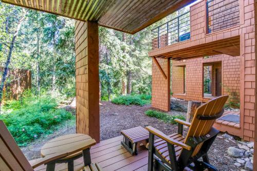 Cabin Creek Townhome