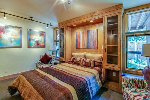 Cabin Creek Townhome