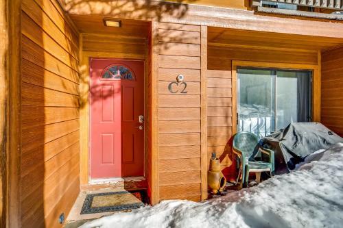Apartamento 506 Pitkin Condo