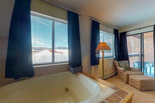 Apartamento Lagoon 1 D
