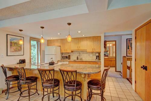 Apartamento Cc301 Cross Creek Condo