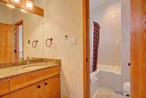 Apartamento Cc301 Cross Creek Condo