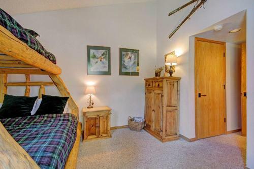 Apartamento Cc301 Cross Creek Condo