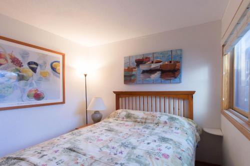 Bayview Townhome