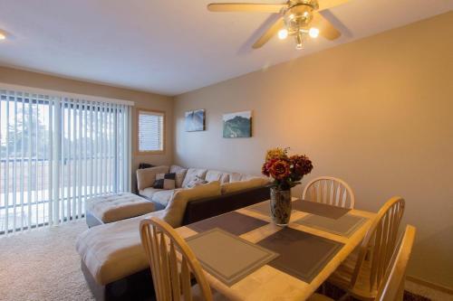 Bayview Townhome