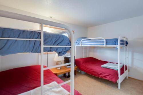 Bayview Townhome