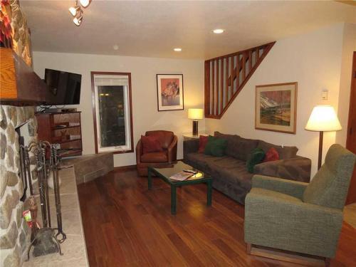 Apartamento Cross Creek 302