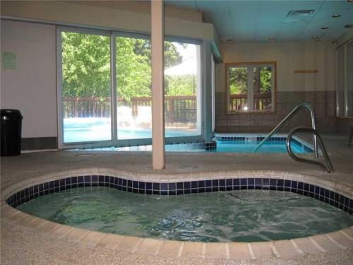 Apartamento Cross Creek 302