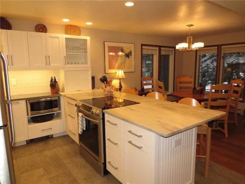 Apartamento Cross Creek 302