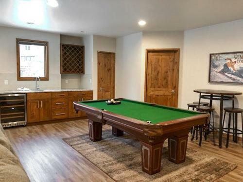 2d Miners Creek Home
