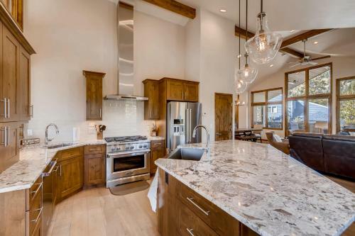2d Miners Creek Home