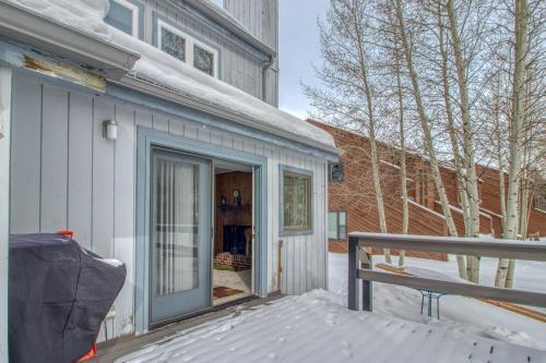 Alpine Abode