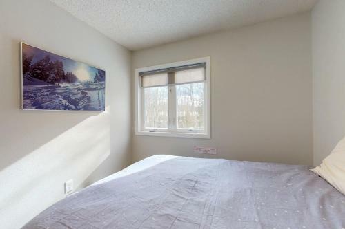 Alpine Abode