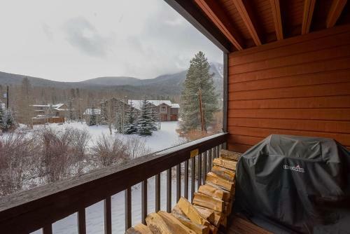 Apartamento Mountainside 229e Condo