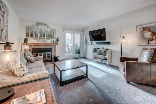 Apartamento Mountainside 229e Condo