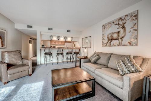 Apartamento Mountainside 229e Condo