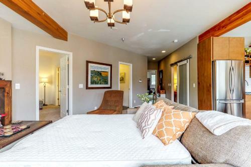 Apartamento Casa Airy