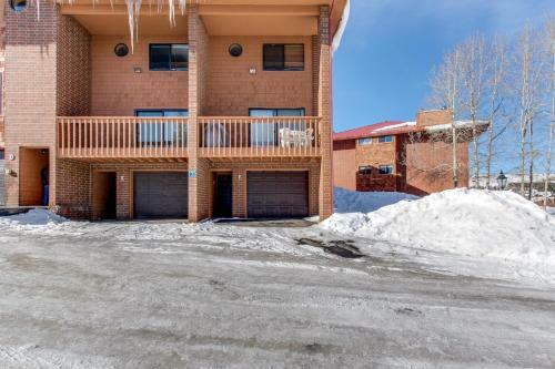 Lagoon Townhome