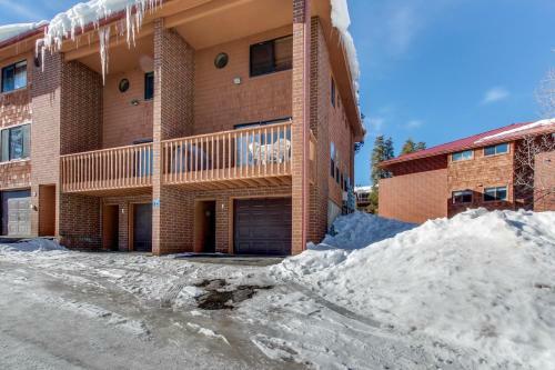 Lagoon Townhome