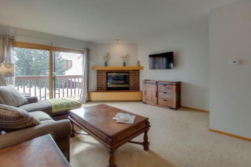 Lagoon Townhome