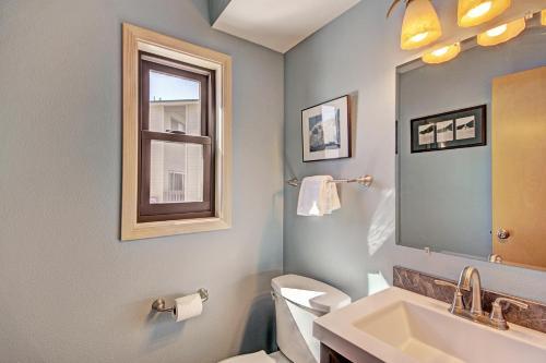 732b Meadow Creek Townhouse