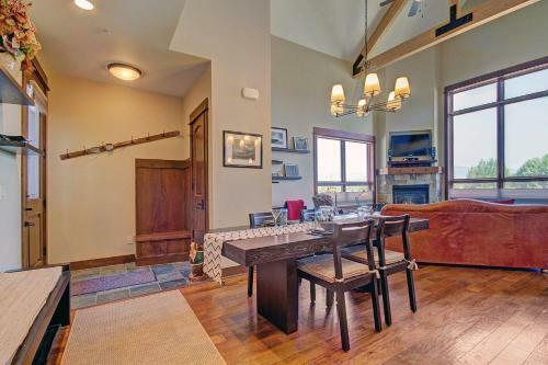 B201 Watertower Place Townhouse