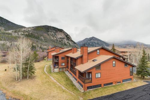Two Bedroom- Mountain Side