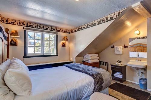 Frisco Mountain Haus Mardeis Home
