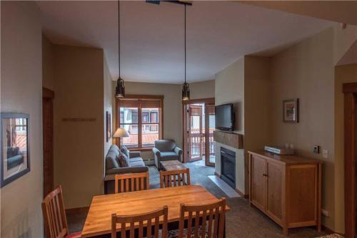 Apartamento Copper One Lodge 205 Condo