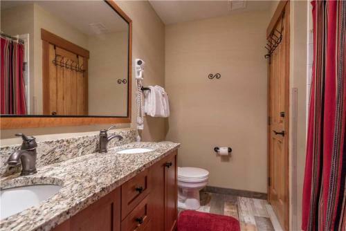 Apartamento Copper One Lodge 205 Condo