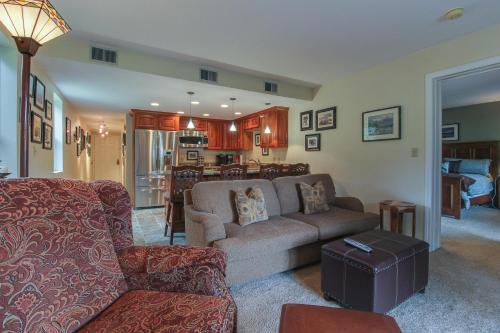 Mountain Side Condo