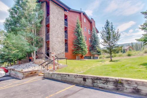 Mountain Side Condo