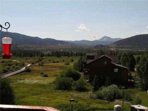 Apartamento Timberline Cove 408