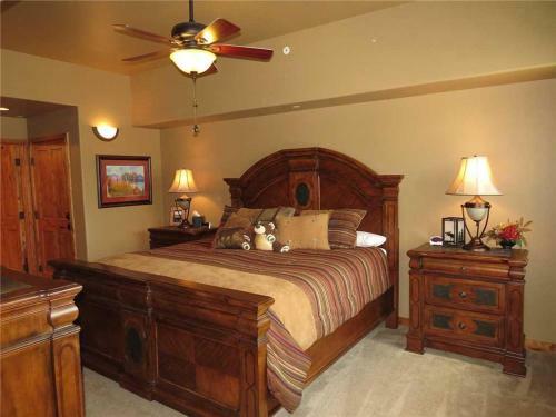Apartamento Timberline Cove 408