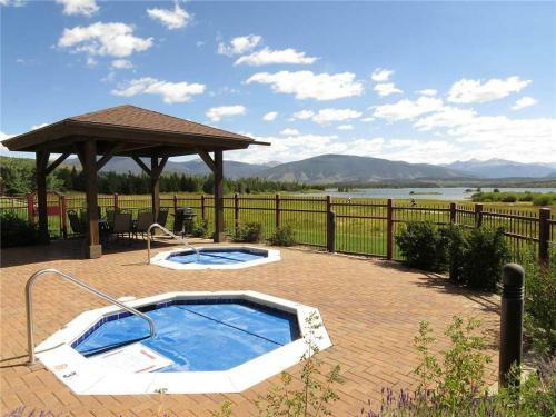 Apartamento Timberline Cove 408