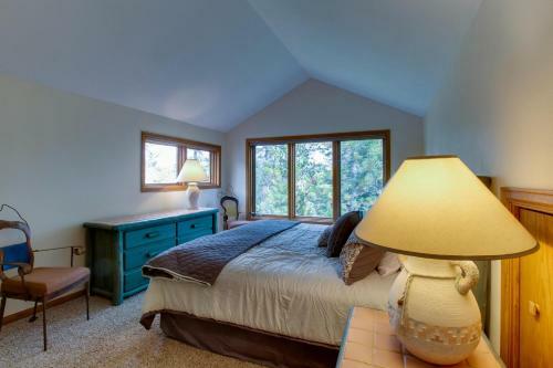 Stonebridge Lodge