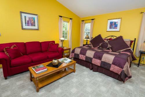 Bed & Breakfast Hawk Valley Retreat & Cottages