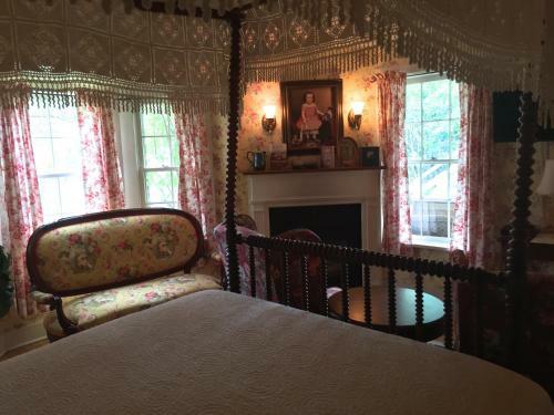Bed & Breakfast Annie Wiggins Guest House