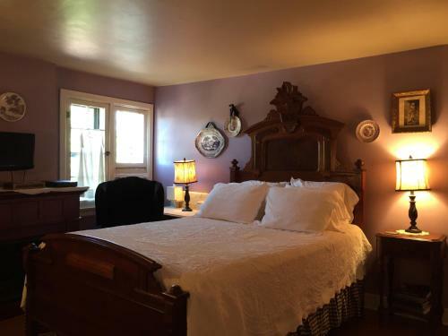 Bed & Breakfast Annie Wiggins Guest House